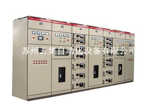 科技賦能，智造未來 GGD低壓配電柜與高低壓開關(guān)柜的創(chuàng)新開發(fā)之路